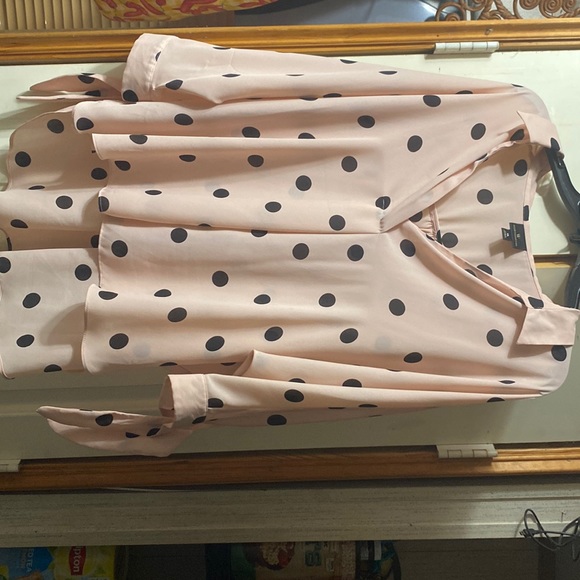 Blouse - Picture 1 of 4